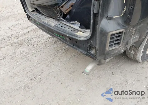 2012 Chrysler Town & Country Touring L z USA, uszkodzony, nr VIN 2C4RC1CG3CR228162